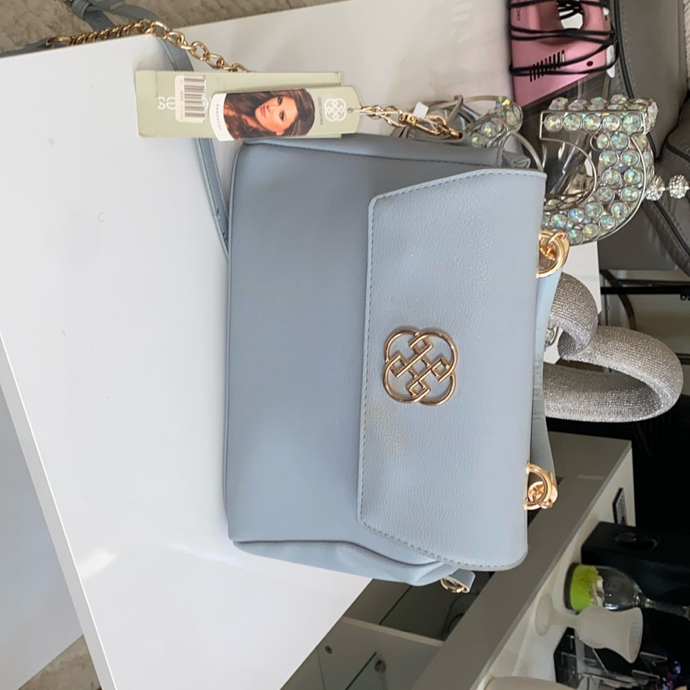 Daysi fuentes bag
